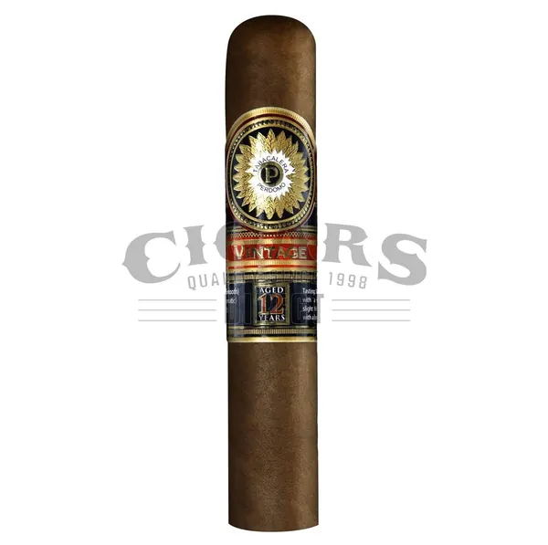 Perdomo Reserve 12-Year Vintage Double Aged Connecticut