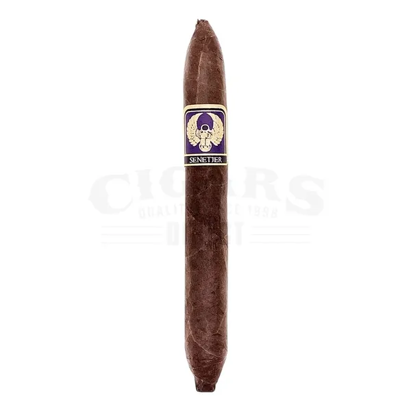 Foundation Cigar Co. Highclere Castle Senetjer