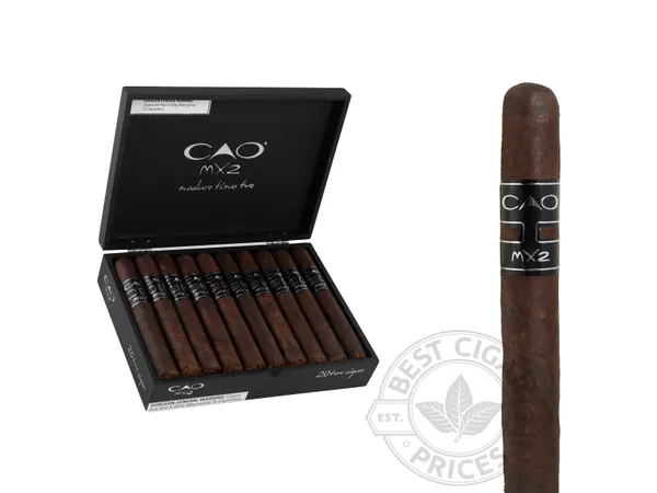 CAO Mx2 Toro