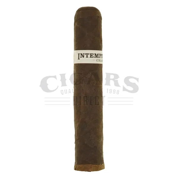 RoMa Craft Tobac Cigars Intemperance BA XXI (Broadleaf Arapiraca)
