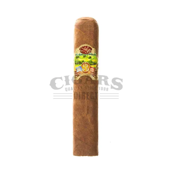 Oliva Master Blends 3