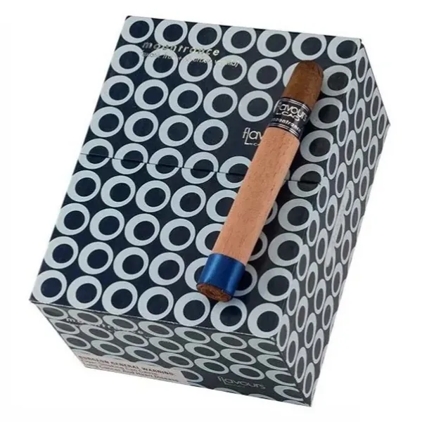 CAO Moontrance Corona Cigars - Box 20