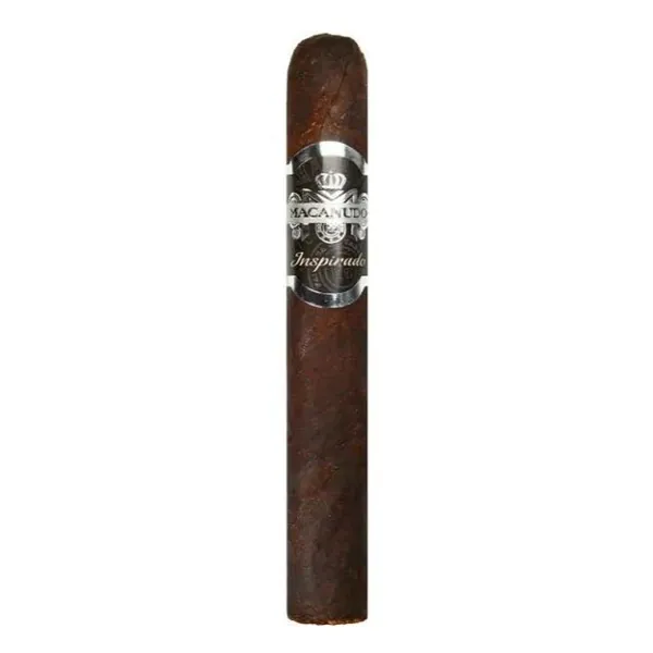 Macanudo Inspirado Black