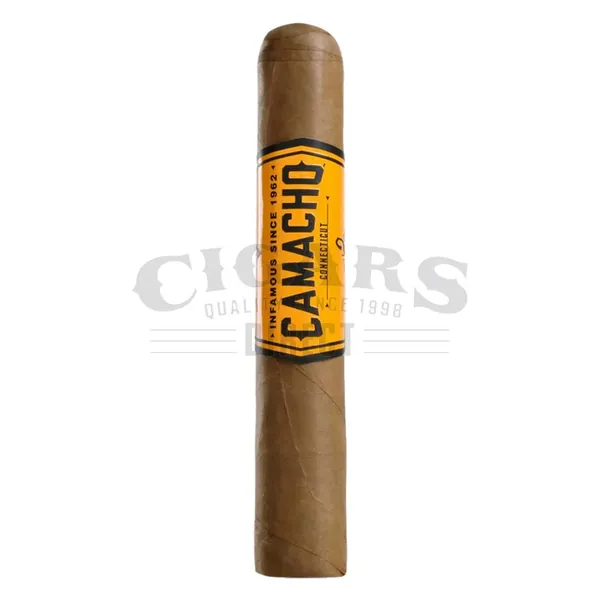 Camacho Cigars Camacho Connecticut