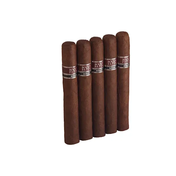 Rocky Patel Rosado