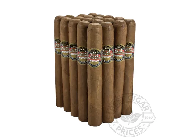 Gran Habano G.R. Specials Red