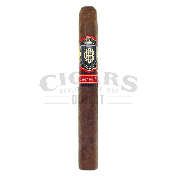 Crowned Heads CHC Serie E