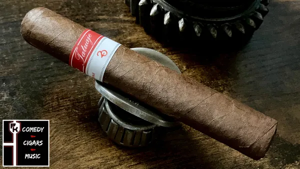 TATUAJE HAVANA VI 20TH ANNIVERSARY
