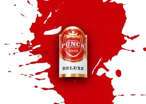 Punch Deluxe