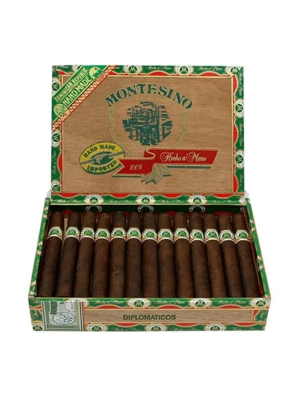 Arturo Fuente Gran Reserva Maduro