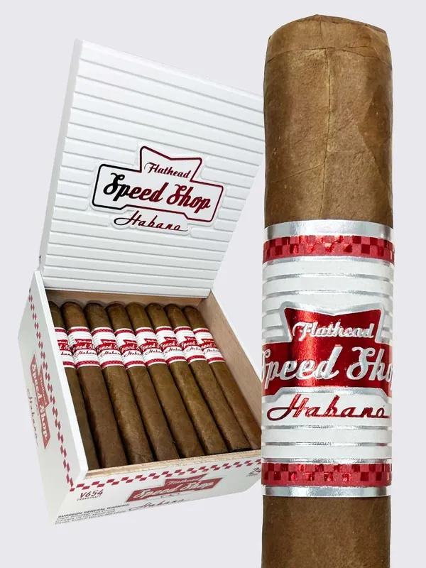 CAO Flathead