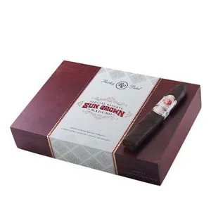 Rocky Patel Sun Grown Maduro