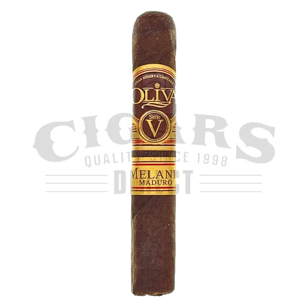Oliva Serie V Melanio Maduro