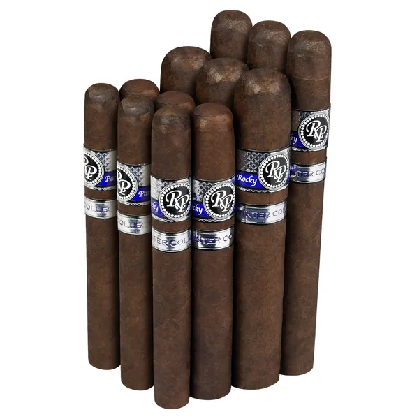 Rocky Patel Winter Collection Dirty Dozen Sampler