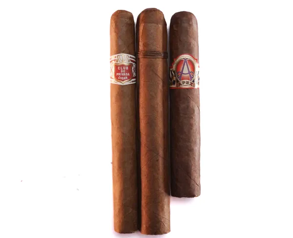 Past Rare Privada Boxes