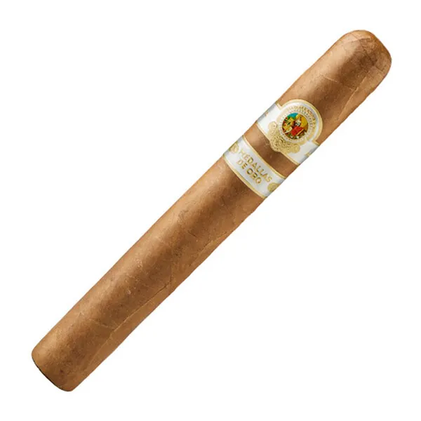 Romeo y Julieta Medallas de Oro