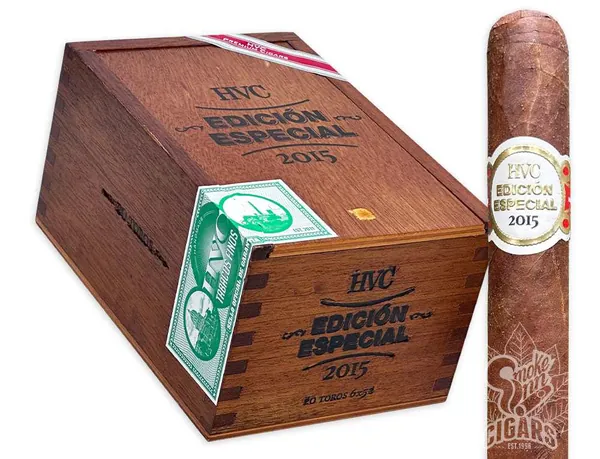 HVC Edicion Especial 2015