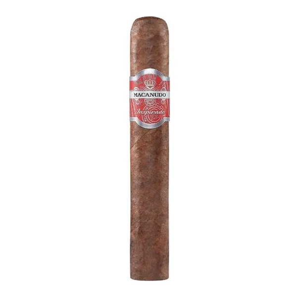 Macanudo Inspirado Red