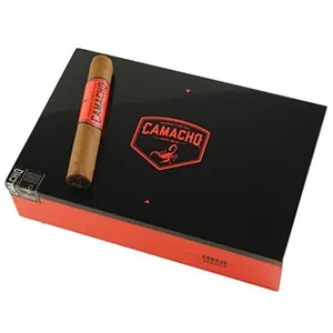 Camacho Corojo