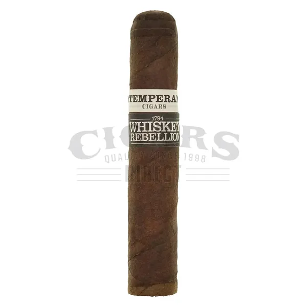 RoMa Craft Tobac Cigars Intemperance Whiskey Rebellion 1794