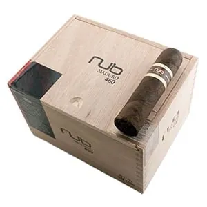 Nub Maduro 460 Cigars - Box 24
