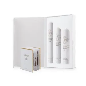 Davidoff Samplers & Gift Selections