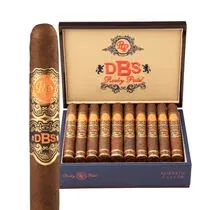 Rocky Patel DBS Robusto