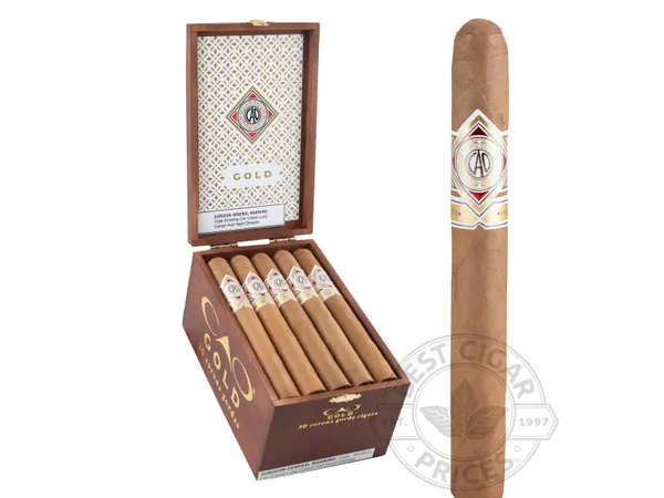 CAO Gold Corona Gorda