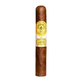 Montecristo Miami Deco