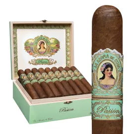 La Aroma de Cuba Pasion Encanto