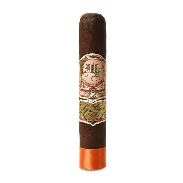 My Father Le Bijou 1922