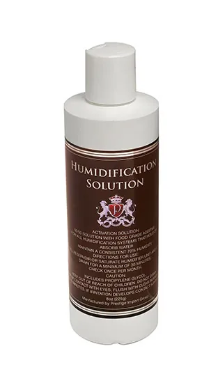 PG Humidification Solution