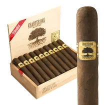 Foundation Charter Oak Grande