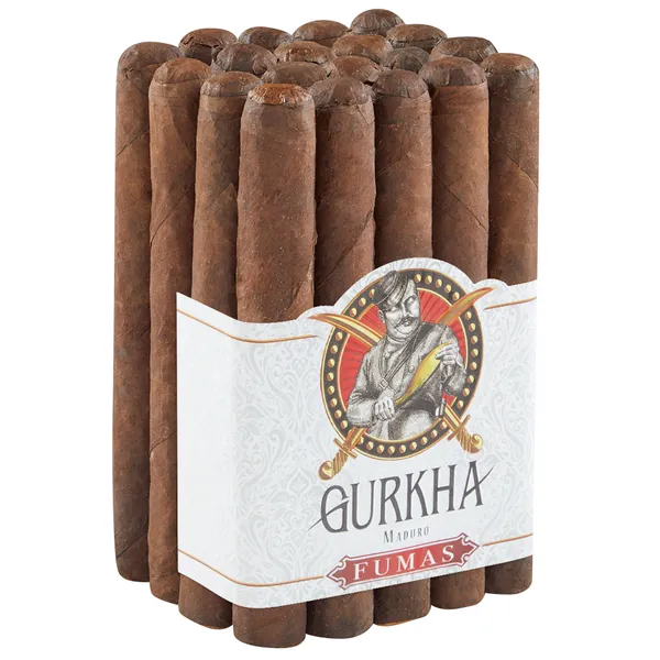 Gurkha Fumas