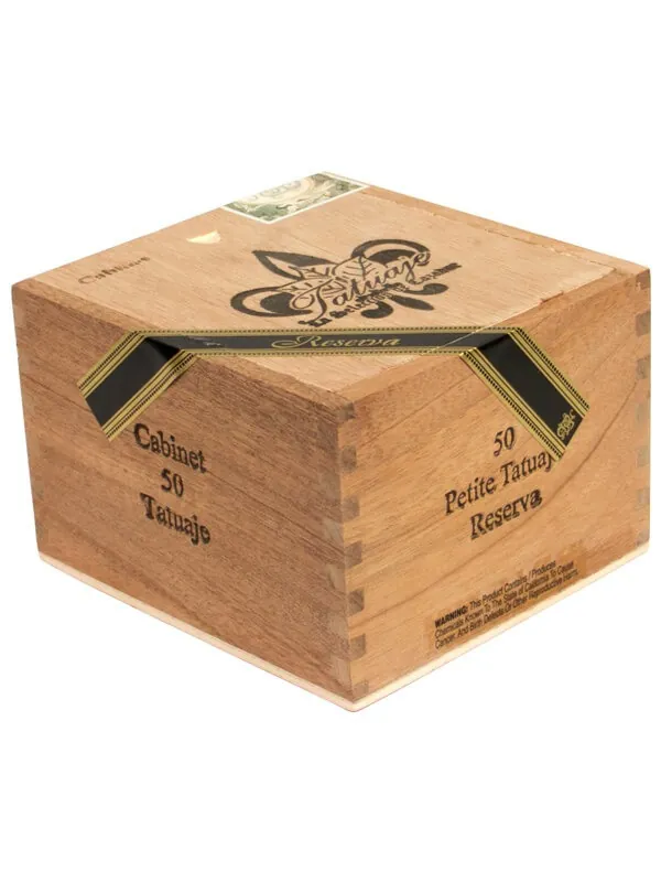 Tatuaje Reserva Broadleaf
