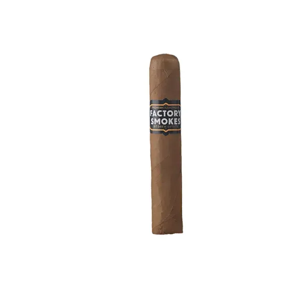 Drew Estate Cigars Factory Smokes