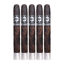 Escobar Ultra Black Platinum Series