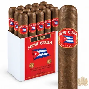 Aganorsa Leaf Cigars Casa Fernandez Aganorsa Leaf Corojo