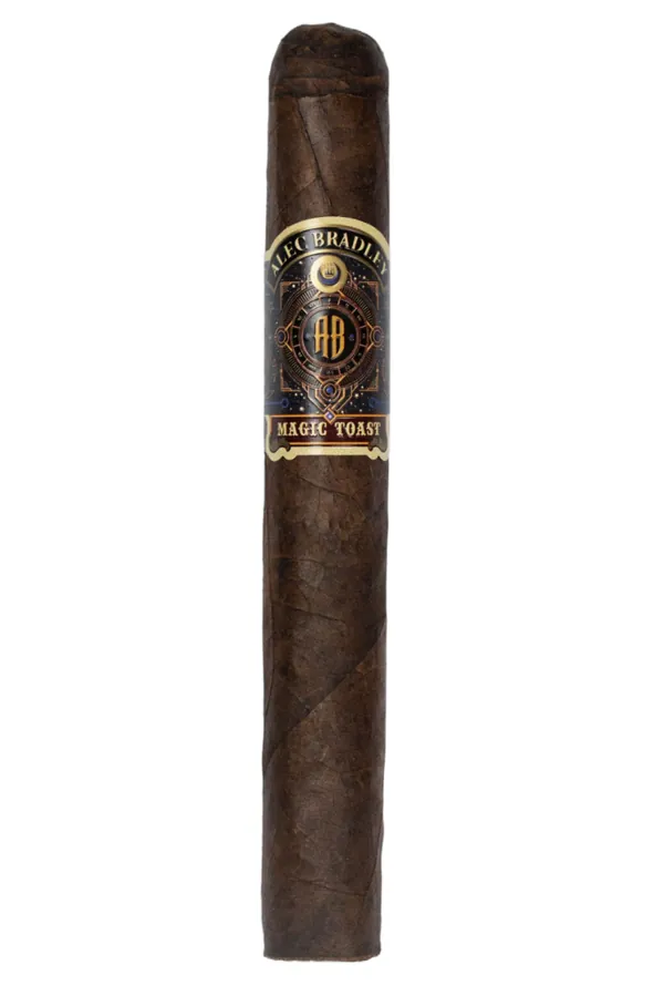 Alec Bradley Magic Toast