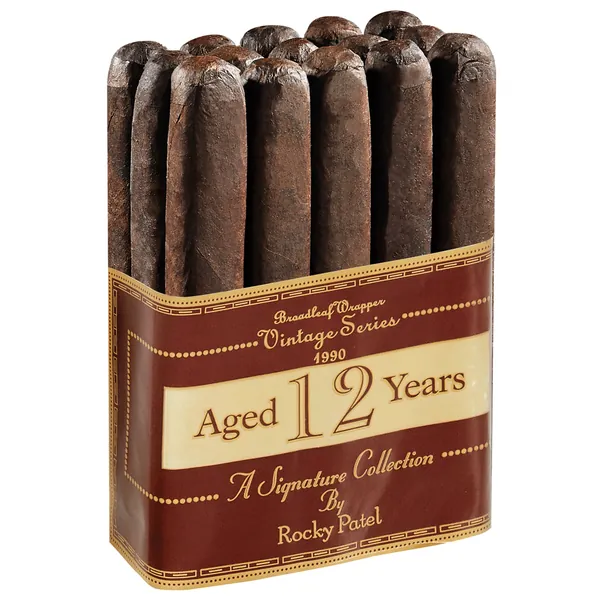 Rocky Patel Vintage 2nds