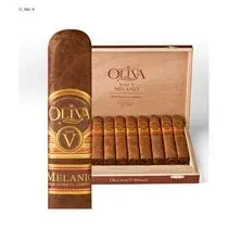 Oliva Serie V Melanio Double Toro