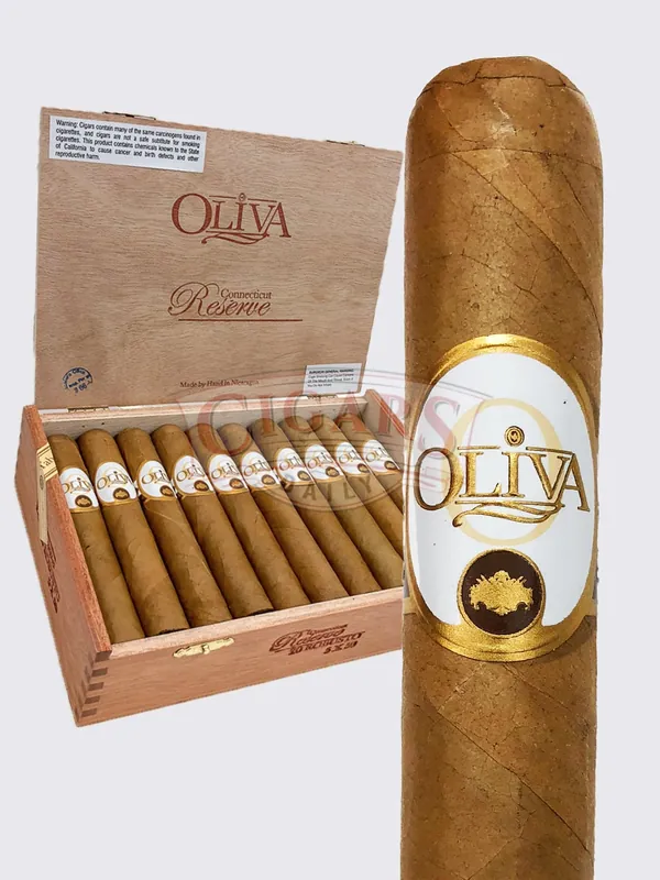 Oliva Connecticut Reserve