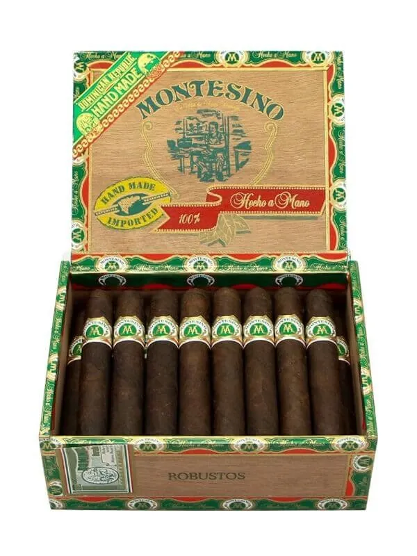 Arturo Fuente Cigars Montesino