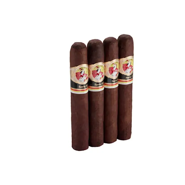 La Gloria Cubana Serie RF