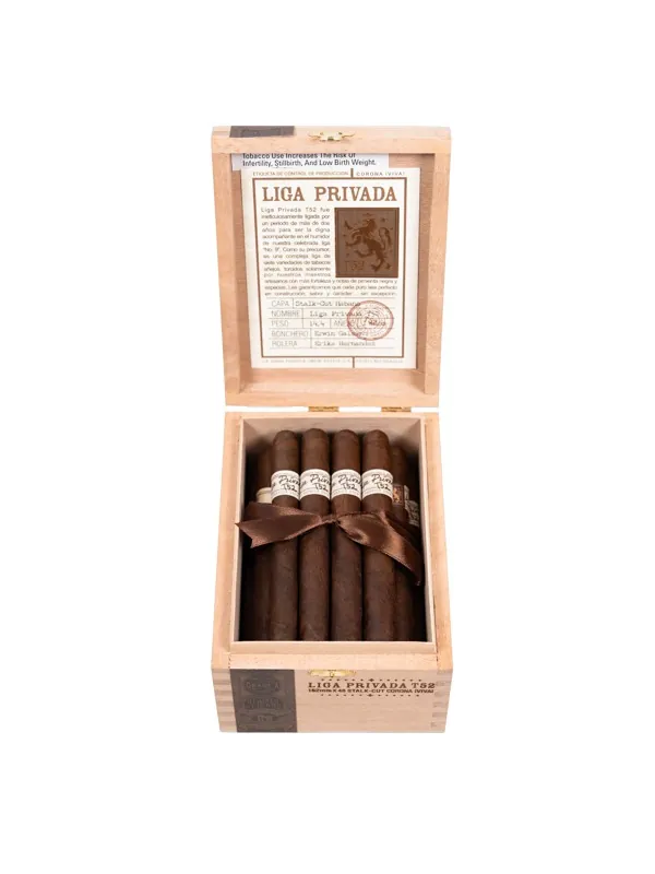 Liga Privada T52