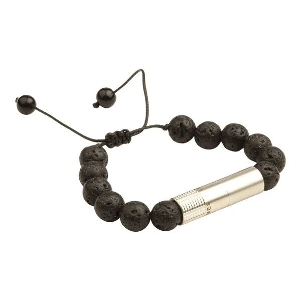 Les Fine Lames Punch Bracelet Lava 10mm
