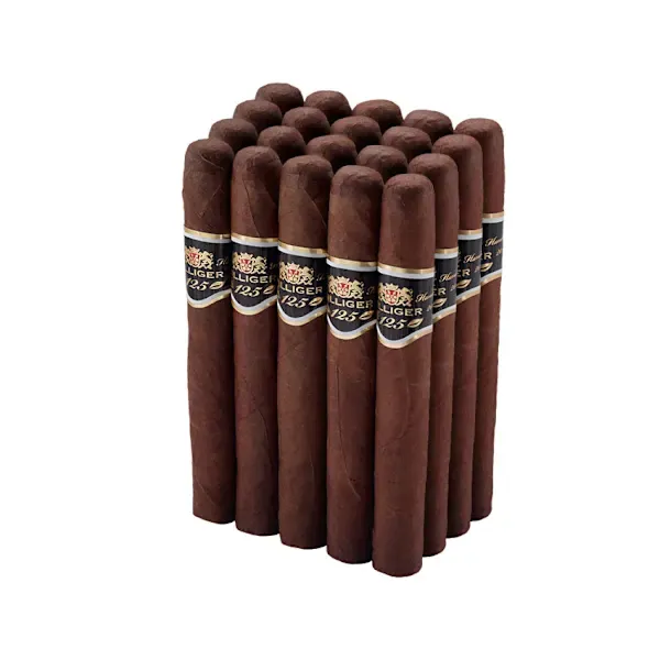 Villiger 125 Aniversario