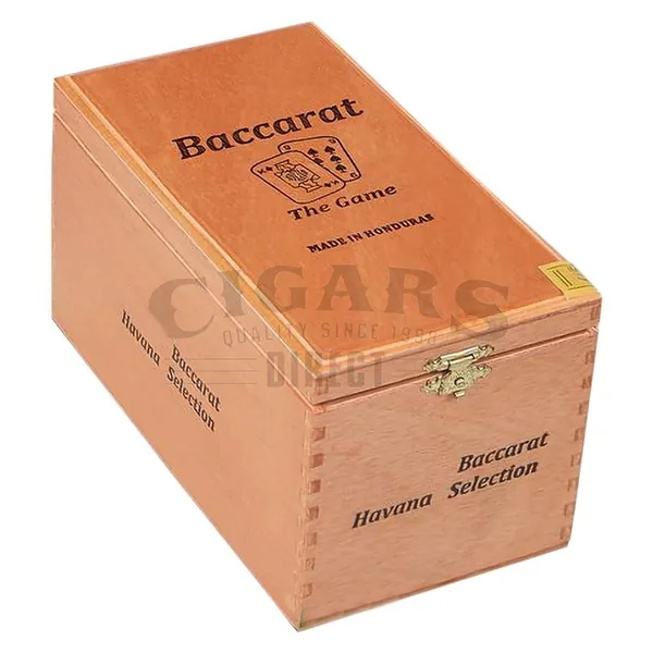 Baccarat Original Toro - Box of 25