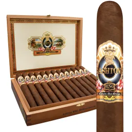 Ashton ESG 20 Year Salute