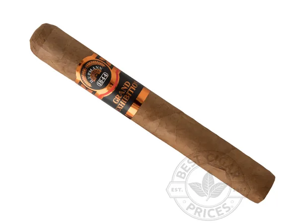H. Upmann Grand Exhibition